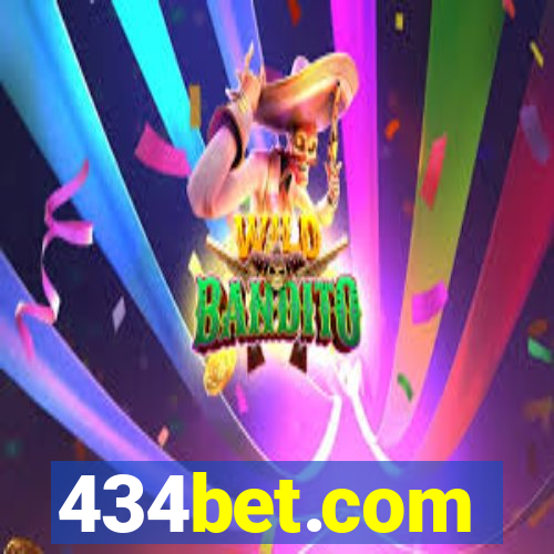 434bet.com