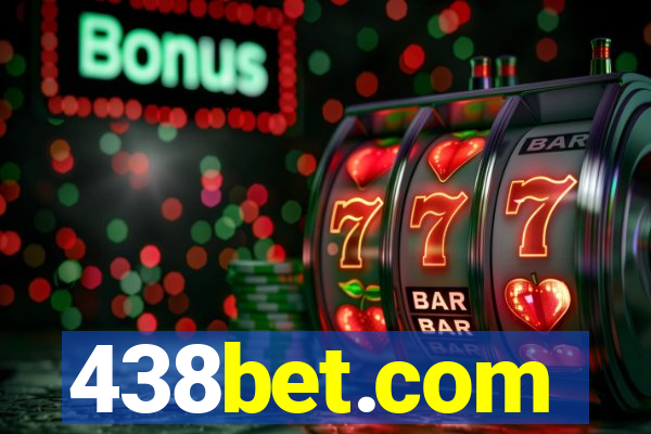 438bet.com