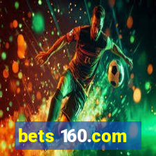 bets 160.com