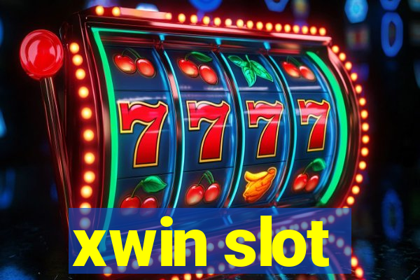 xwin slot