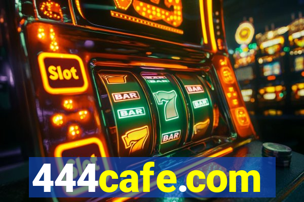 444cafe.com