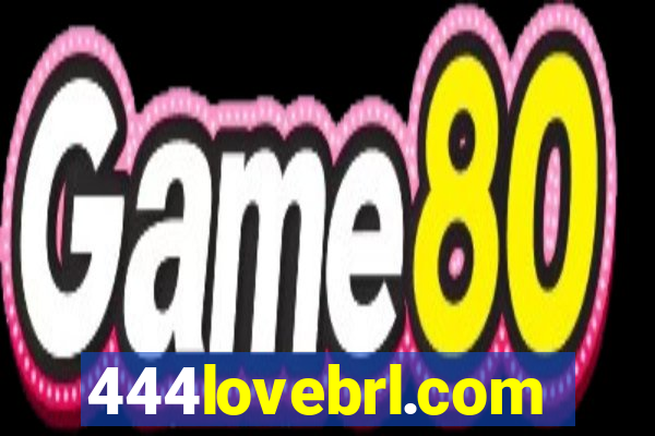 444lovebrl.com