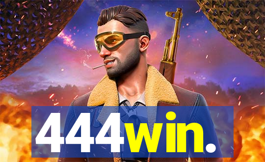 444win.