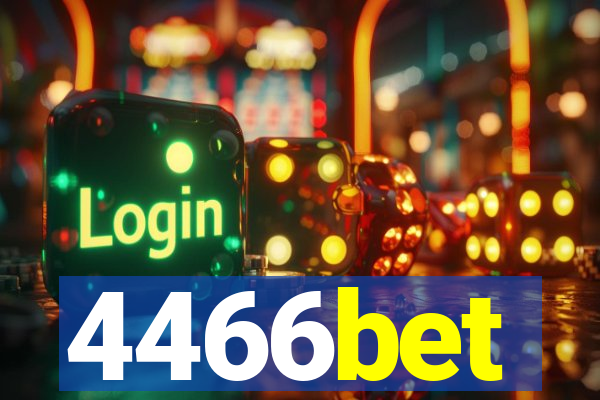 4466bet