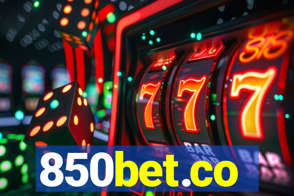 850bet.co