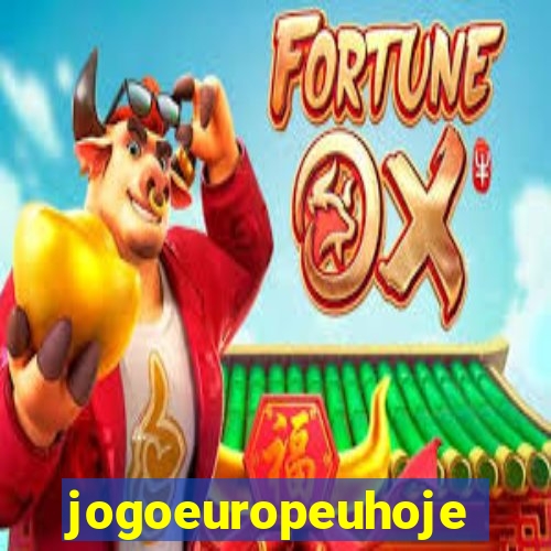 jogoeuropeuhoje