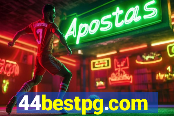 44bestpg.com