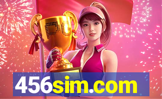 456sim.com