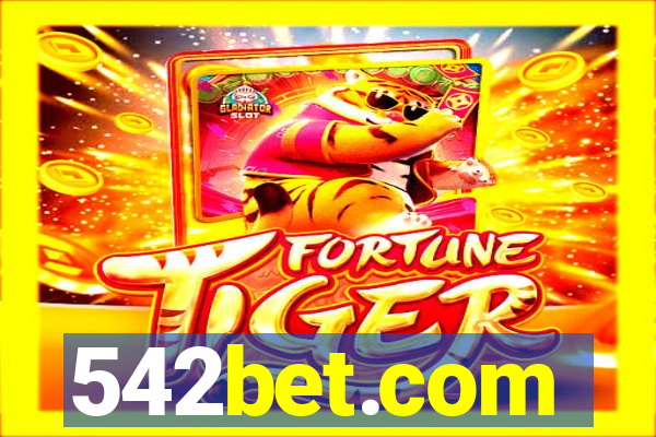 542bet.com