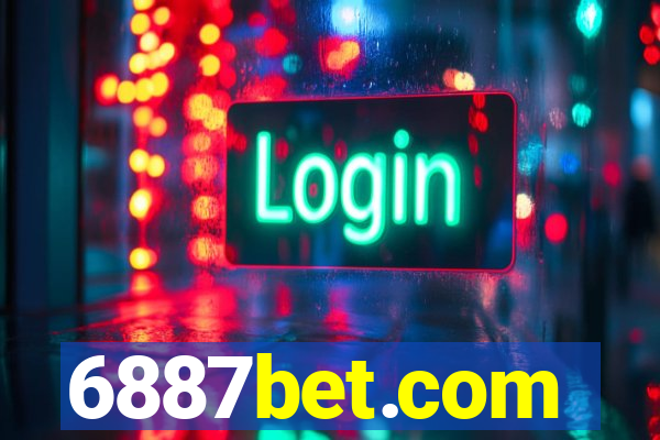 6887bet.com