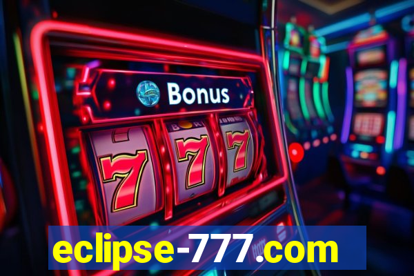 eclipse-777.com