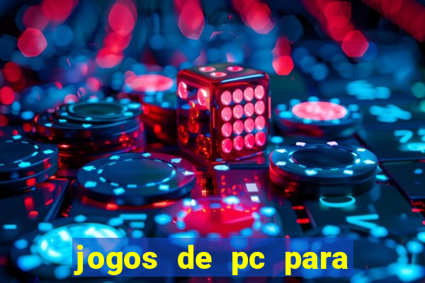 jogos de pc para android download