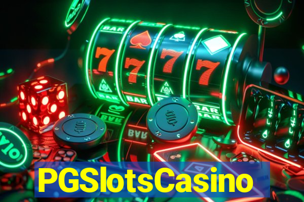 PGSlotsCasino