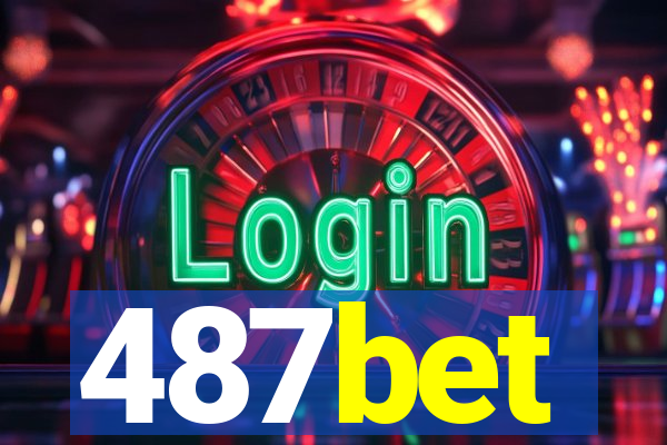 487bet