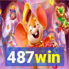 487win