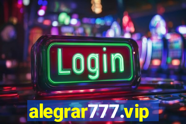 alegrar777.vip