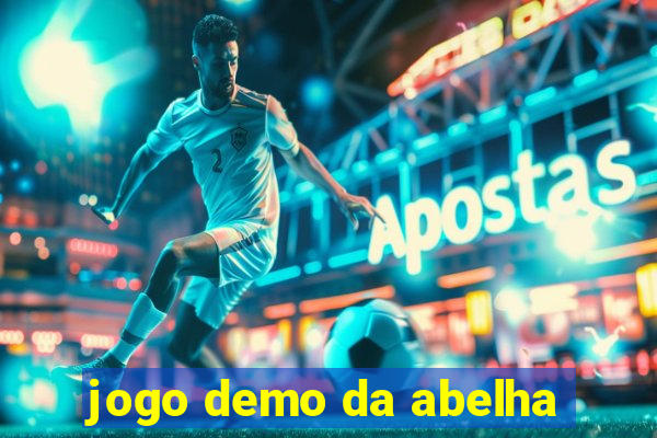 jogo demo da abelha