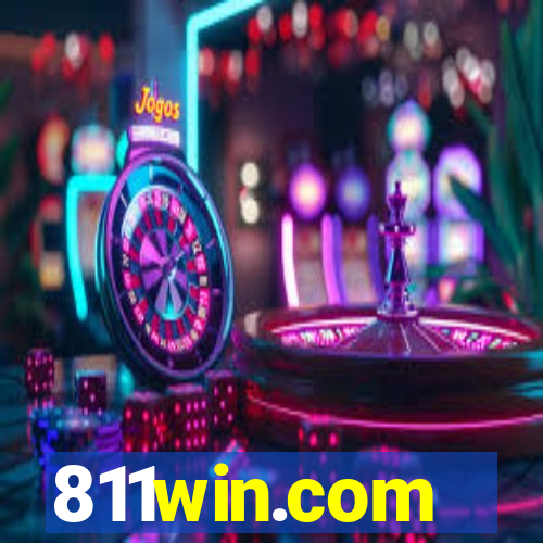 811win.com