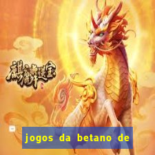 jogos da betano de 1 centavo