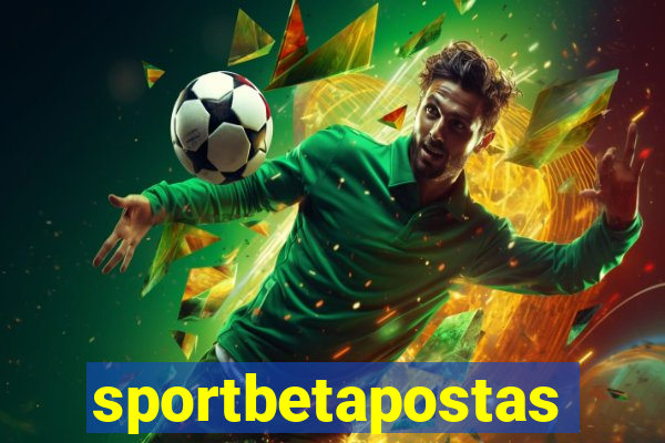 sportbetapostas