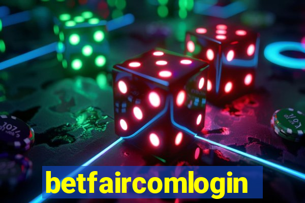 betfaircomlogin