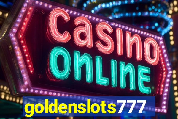 goldenslots777