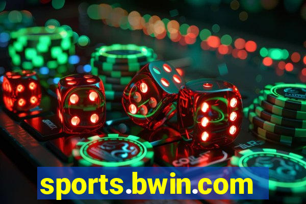 sports.bwin.com