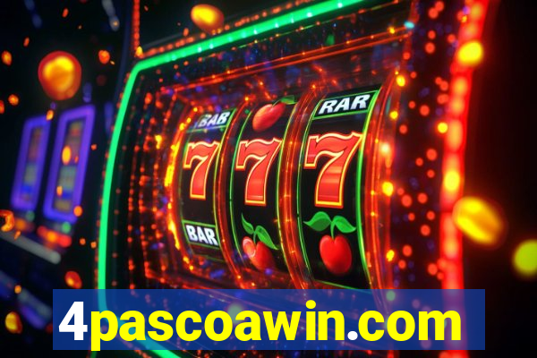 4pascoawin.com