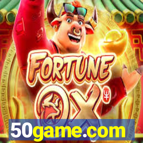 50game.com