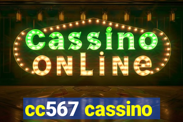 cc567 cassino