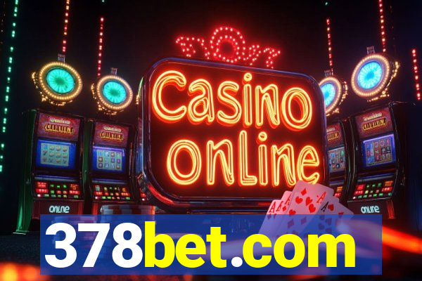 378bet.com