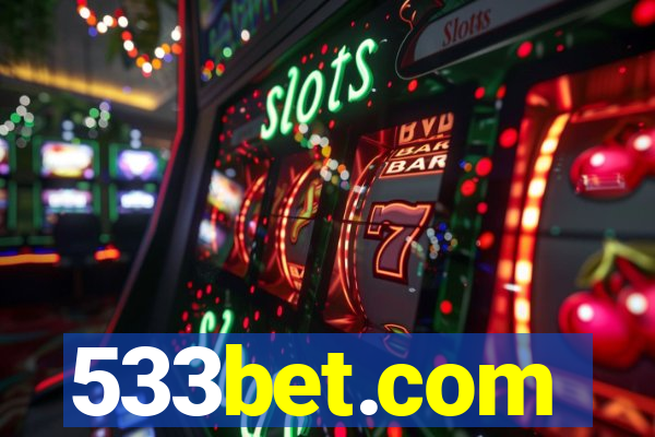 533bet.com