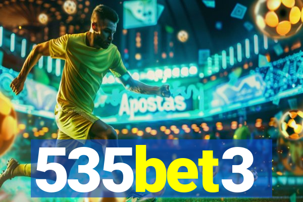 535bet3