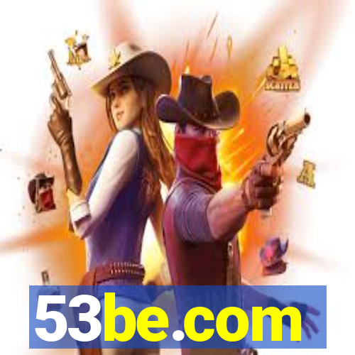 53be.com