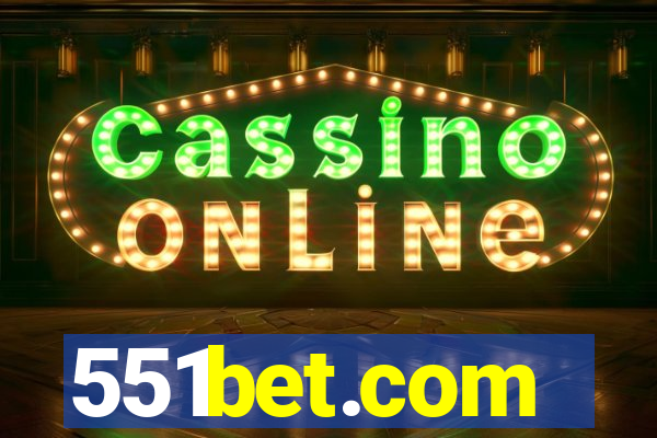 551bet.com