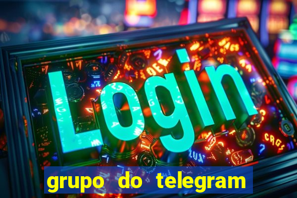 grupo do telegram pode tudo