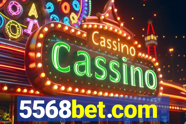 5568bet.com