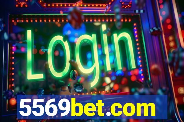 5569bet.com