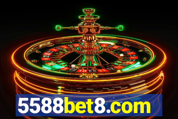 5588bet8.com