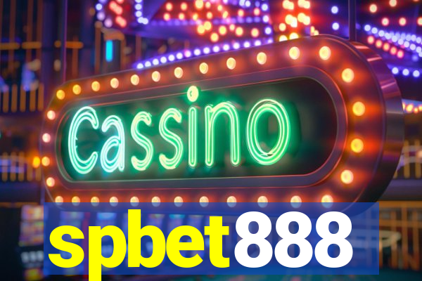 spbet888