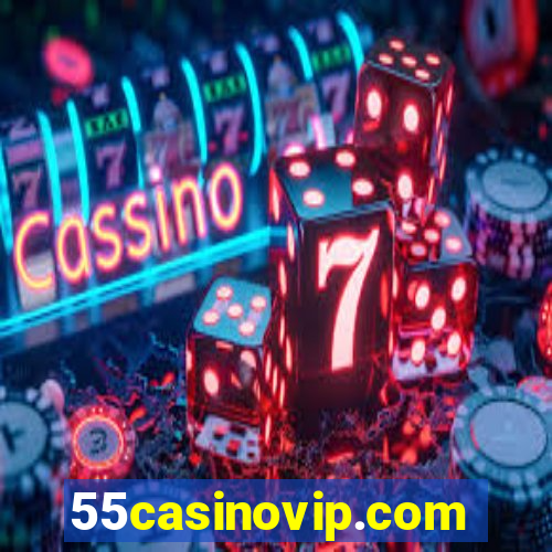 55casinovip.com