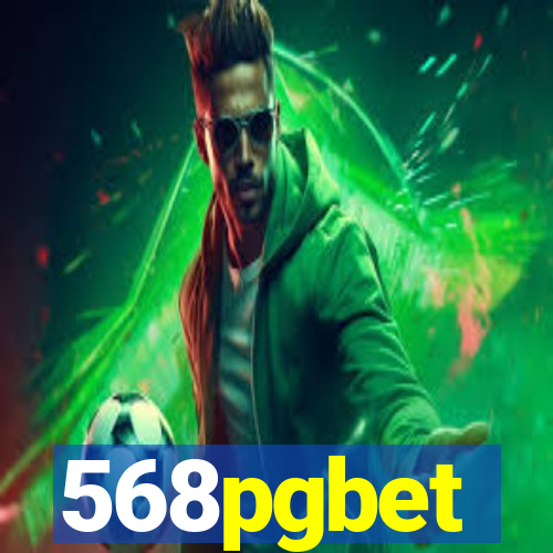 568pgbet