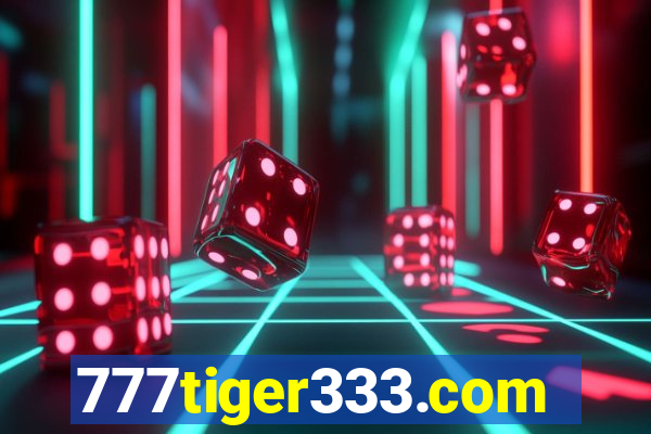 777tiger333.com