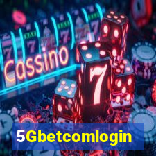 5Gbetcomlogin