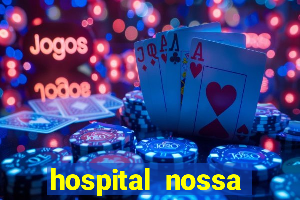 hospital nossa senhora de lourdes antas bahia