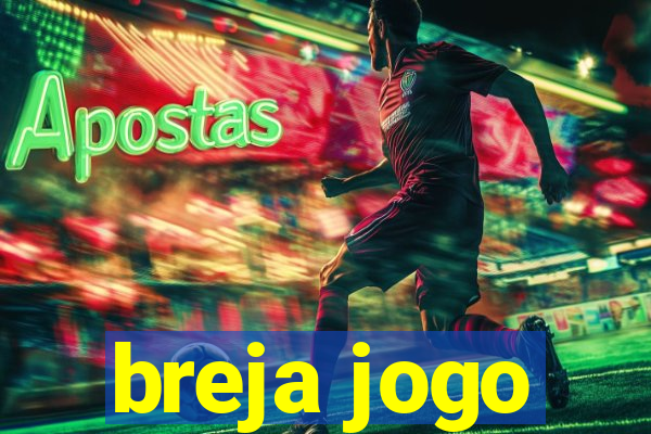 breja jogo