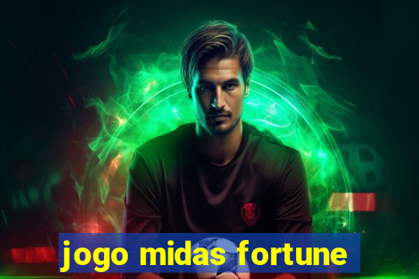 jogo midas fortune