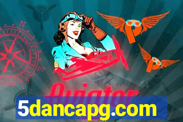 5dancapg.com