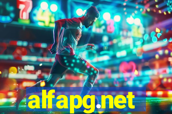 alfapg.net