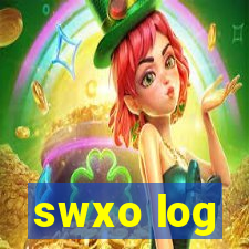 swxo log